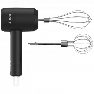 Floria Mikser ručni, punjivi, 800mAh, 20W - ZLN2662