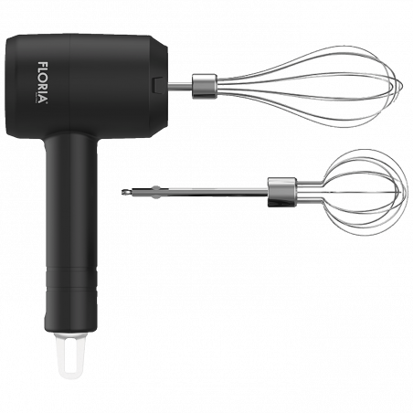 Floria Mikser ručni, punjivi, 800mAh, 20W - ZLN2662