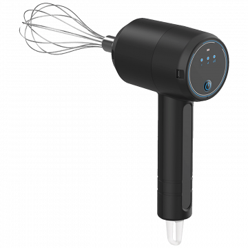 Floria Mikser ručni, punjivi, 800mAh, 20W - ZLN2662