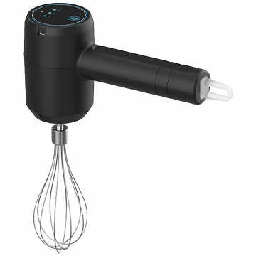 Floria Mikser sa posudom, 3u1, punjivi, 800mAh, 20W - ZLN2772