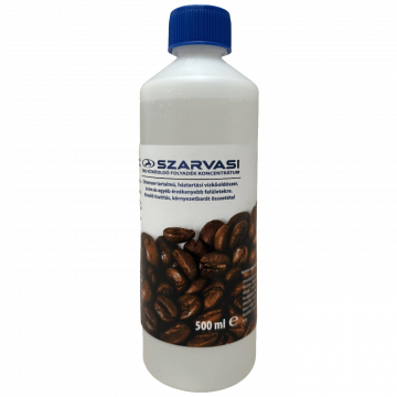 home Sredstvo za uklanjanje kamenca, koncentrat, eco, 500 ml. - SZV-101 10001