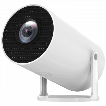 Tracer Pametni LED projektor, 720p, WiFi 2.4/5GHz, BT, Android - Vivid Pro