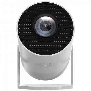 Tracer Pametni LED projektor, 720p, WiFi 2.4/5GHz, BT, Android - Vivid Pro
