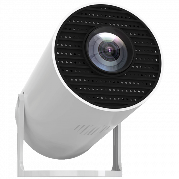 Tracer Pametni LED projektor, 720p, WiFi 2.4/5GHz, BT, Android - Vivid Pro