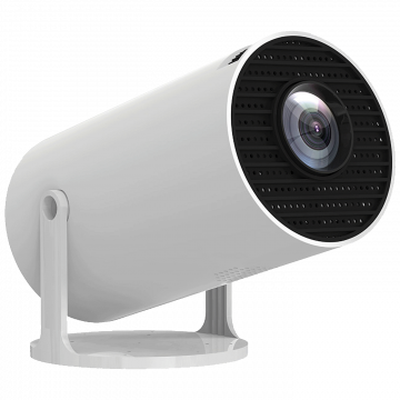 Tracer Pametni LED projektor, 720p, WiFi 2.4/5GHz, BT, Android - Vivid Pro