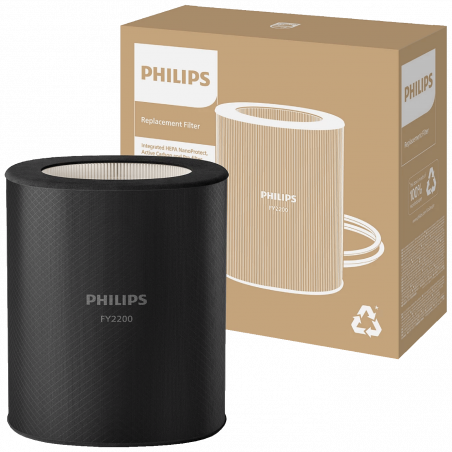 Philips Filter za pročišćivač zraka PureProtect 2200 -  FY2200/30 AIR