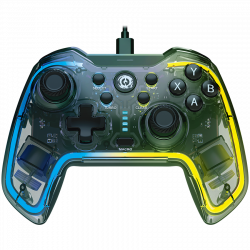 CANYON GP-02 gamepad za igre, žičani, RGB | Giga Informatika