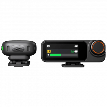 DJI Bežični mikrofon, DualBand, Bluetooth - DJI Mic 3