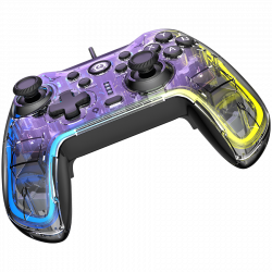CANYON GP-02 gamepad za igre, žičani, RGB | Giga Informatika