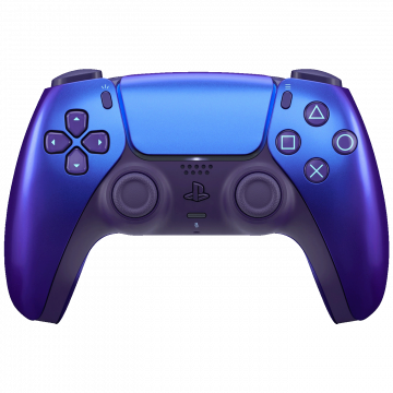 Sony Entertainment Bežični kontroler PlayStation 5, Chroma Indigo - PS5 DualSense Wireless Controller