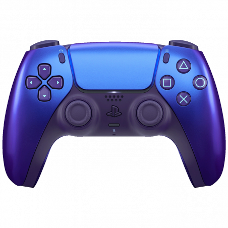 Sony Entertainment Bežični kontroler PlayStation 5, Chroma Indigo - PS5 DualSense Wireless Controller
