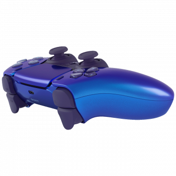 Sony Entertainment Bežični kontroler PlayStation 5, Chroma Indigo - PS5 DualSense Wireless Controller