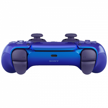 Sony Entertainment Bežični kontroler PlayStation 5, Chroma Indigo - PS5 DualSense Wireless Controller