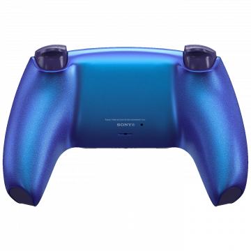 Sony Entertainment Bežični kontroler PlayStation 5, Chroma Indigo - PS5 DualSense Wireless Controller