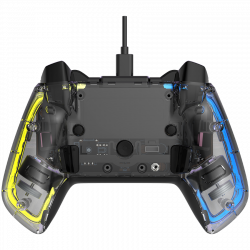 CANYON GP-02 gamepad za igre, žičani, RGB | Giga Informatika