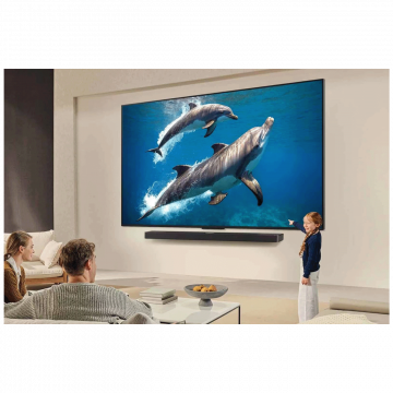 LG Televizor 4K UltraHD 50", AI QNED70 Smart - 50QNED70A6A