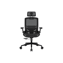 COUGAR SPEEDER ONE gaming stolica, crna | Giga Informatika