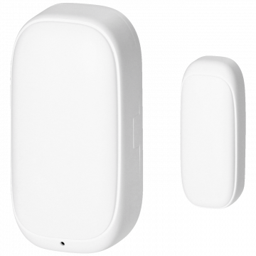 Orno Senzor za otvaranja vrata/prozora, WiFi, Tuya Smart - OR-SH-17601/W