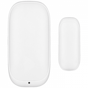 Orno Senzor za otvaranja vrata/prozora, WiFi, Tuya Smart - OR-SH-17601/W
