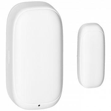 Orno Senzor za otvaranja vrata/prozora, WiFi, Tuya Smart - OR-SH-17601/W