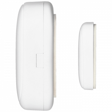 Orno Senzor za otvaranja vrata/prozora, WiFi, Tuya Smart - OR-SH-17601/W