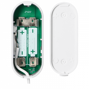 Orno Detektor curenja vode, WiFi,  Tuya Smart - OR-SH-17602