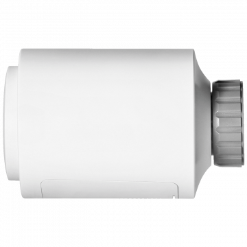 Orno El. ventil za radijator sa termostatom, WiFi, Tuya Smart - OR-SH-17701