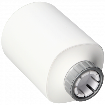 Orno El. ventil za radijator sa termostatom, WiFi, Tuya Smart - OR-SH-17701