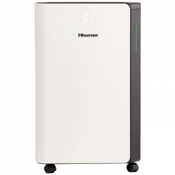 Hisense Odvlaživač zraka, 20 l / 24 h, 280W - D20CW
