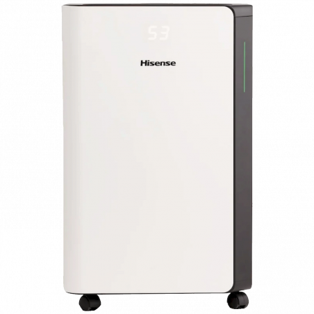 Hisense Odvlaživač zraka, 20 l / 24 h, 280W - D20CW