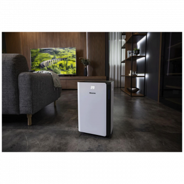 Hisense Odvlaživač zraka, 20 l / 24 h, 280W - D20CW