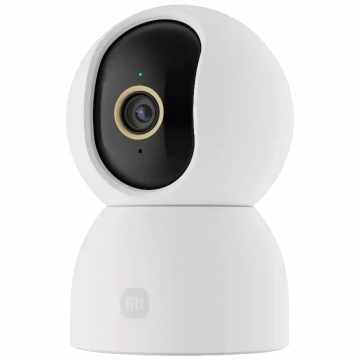 Xiaomi Kamera IP, 3.5K, WiFi Dual Band, 360°, micro SD utor - Mi Smart Camera C500