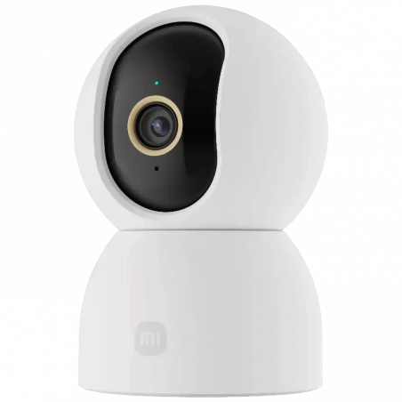 Xiaomi Kamera IP, 3.5K, WiFi Dual Band, 360°, micro SD utor - Mi Smart Camera C500