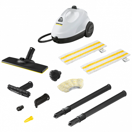 Karcher Parni čistač, 1500W, bijela - SC 2 EasyFix