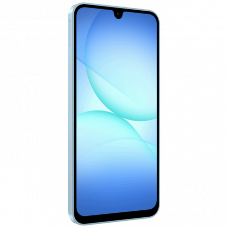 Samsung Smartphone 6.7", Octa Core 2.4GHz, RAM 4GB, 50Mpixel - Galaxy A17 4GB/128GB Light Blue