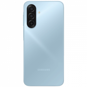 Samsung Smartphone 6.7", Octa Core 2.4GHz, RAM 4GB, 50Mpixel - Galaxy A17 4GB/128GB Light Blue