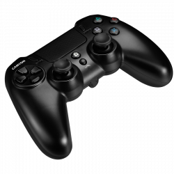 CANYON GP-W5 PS4 Wireless Black bežični gamepad za | Giga Informatika