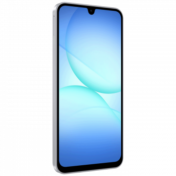 Samsung Smartphone 6.7", Octa Core 2.4GHz, RAM 4GB, 50Mpixel - Galaxy A17 4GB/128GB Gray