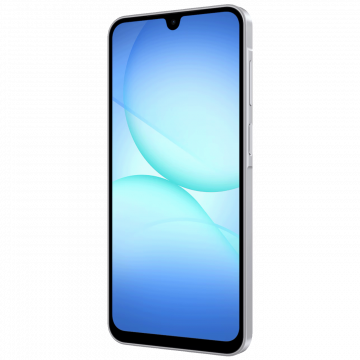 Samsung Smartphone 6.7", Octa Core 2.4GHz, RAM 4GB, 50Mpixel - Galaxy A17 4GB/128GB Gray