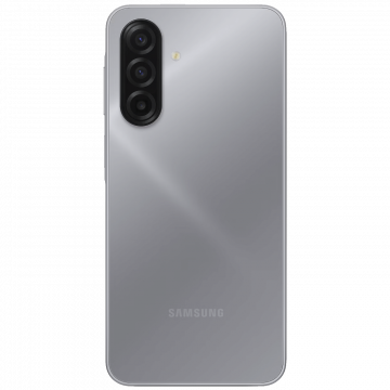 Samsung Smartphone 6.7", Octa Core 2.4GHz, RAM 4GB, 50Mpixel - Galaxy A17 4GB/128GB Gray