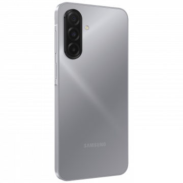 Samsung Smartphone 6.7", Octa Core 2.4GHz, RAM 4GB, 50Mpixel - Galaxy A17 4GB/128GB Gray
