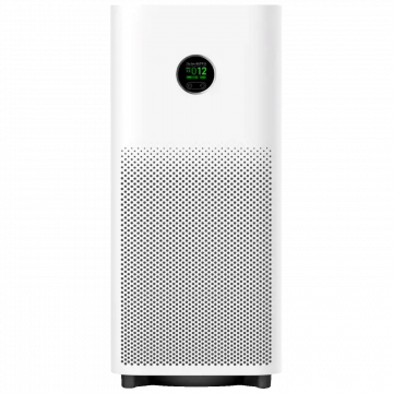 Xiaomi Pročišćivač zraka, protok zraka 443/h, LED display, WiFi - Mi Air Purifier 6