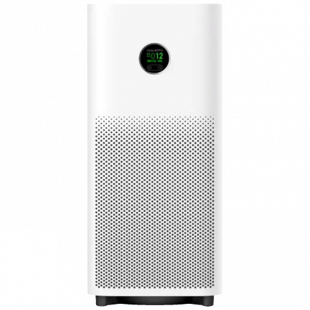 Xiaomi Pročišćivač zraka, protok zraka 443/h, LED display, WiFi - Mi Air Purifier 6
