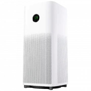 Xiaomi Pročišćivač zraka, protok zraka 443/h, LED display, WiFi - Mi Air Purifier 6