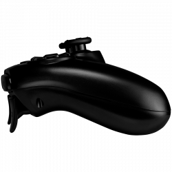 CANYON GP-W5 PS4 Wireless Black bežični gamepad za | Giga Informatika