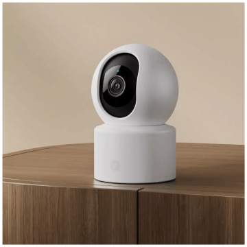 Xiaomi Kamera IP, 1080p, WiFi, micro SD utor - Mi Smart Camera C201