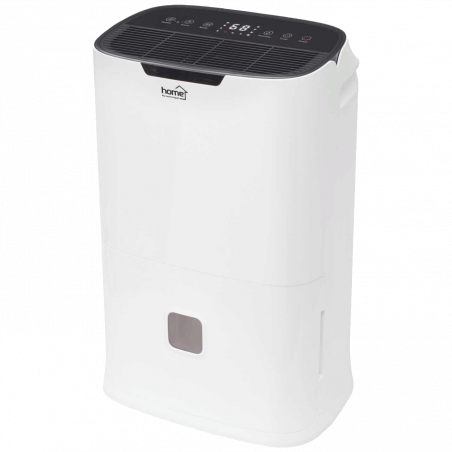home Isušivač/Odvlaživač zraka 20l/24h, 4 programa, R290, WiFi - DHM20WIFI