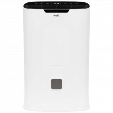 home Isušivač/Odvlaživač zraka 20l/24h, 4 programa, R290, WiFi - DHM20WIFI