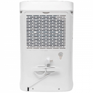 home Isušivač/Odvlaživač zraka 20l/24h, 4 programa, R290, WiFi - DHM20WIFI