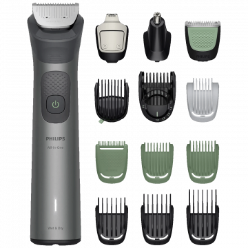 Philips Aparat za njegu lica, kosa i tijelo, All-in-One Trimmer - MG7921/15